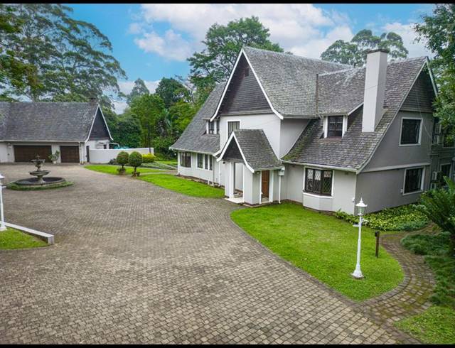 5 BEDROOM HOUSE FOR SALE IN WEMBLEY